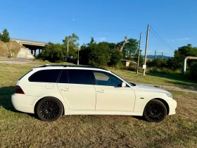 BMW 530 BMW 530xd Touring M Sport xDrive | Digital Cockpit, снимка 6