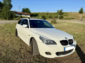 BMW 530 BMW 530xd Touring M Sport xDrive | Digital Cockpit, снимка 3