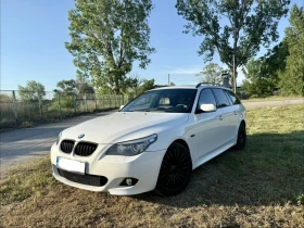BMW 530 BMW 530xd Touring M Sport xDrive | Digital Cockpit, снимка 1