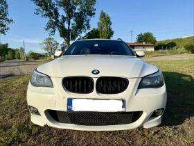 BMW 530 BMW 530xd Touring M Sport xDrive | Digital Cockpit, снимка 2