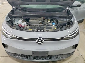 VW ID.4 Pro, снимка 12