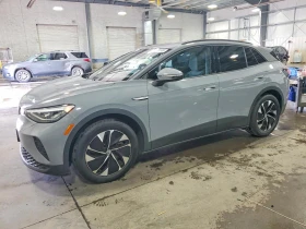 VW ID.4 Pro, снимка 1