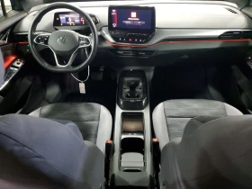VW ID.4 Pro, снимка 8