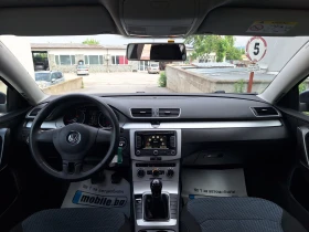 VW Passat 1.6tdi 105kc, снимка 14
