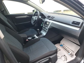 VW Passat 1.6tdi 105kc, снимка 11
