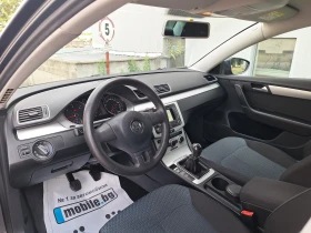 VW Passat 1.6tdi 105kc, снимка 12