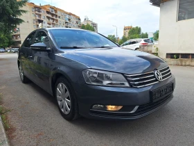 VW Passat 1.6tdi 105kc, снимка 4