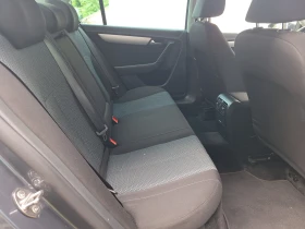 VW Passat 1.6tdi 105kc, снимка 15
