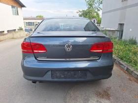 VW Passat 1.6tdi 105kc, снимка 7