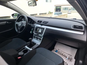 VW Passat 1.6tdi 105kc, снимка 13