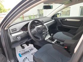 VW Passat 1.6tdi 105kc, снимка 9