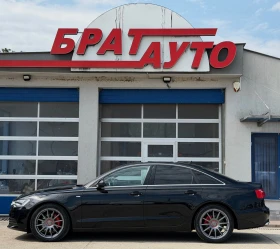 Audi A6 2.0TDI/S-LINE/LED, снимка 7