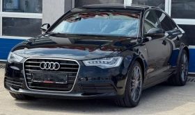 Audi A6 2.0TDI/S-LINE/LED, снимка 1