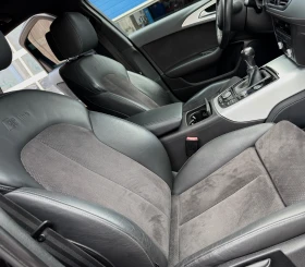 Audi A6 2.0TDI/S-LINE/LED, снимка 10