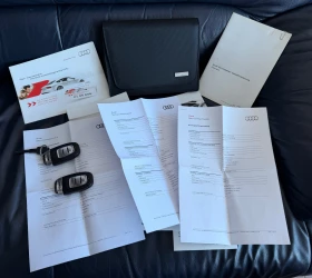 Audi A6 2.0TDI/S-LINE/LED, снимка 12