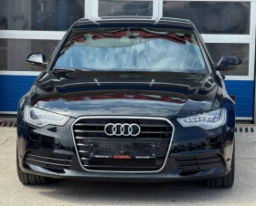 Audi A6 2.0TDI/S-LINE/LED, снимка 2