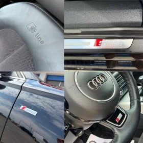 Audi A6 2.0TDI/S-LINE/LED, снимка 10