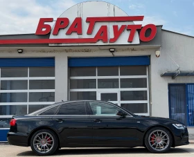 Audi A6 2.0TDI/S-LINE/LED, снимка 8