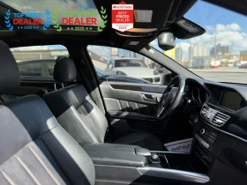 Mercedes-Benz E 400 4MATIC /AMG SPORT | PANO | HARMAN KARDON, снимка 13