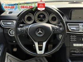 Mercedes-Benz E 400 4MATIC /AMG SPORT | PANO | HARMAN KARDON, снимка 7