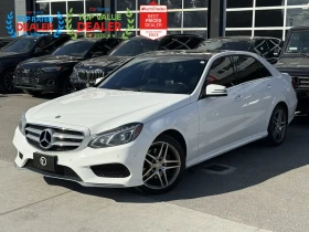 Mercedes-Benz E 400 4MATIC /AMG SPORT | PANO | HARMAN KARDON, снимка 2