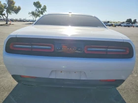 Dodge Challenger SXT* RWD* AUTOMAT* СЕРВИЗНА ИСТОРИЯ, снимка 6