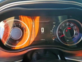 Dodge Challenger SXT* RWD* AUTOMAT* СЕРВИЗНА ИСТОРИЯ, снимка 9