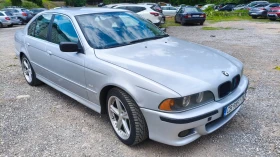 BMW 530 Е39, снимка 8