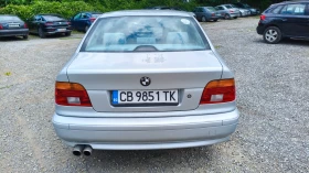 BMW 530 Е39, снимка 5