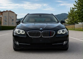 BMW 530 HEAD-UP* ПАНОРАМА* ЛИЗИНГ/БАРТЕР, снимка 1