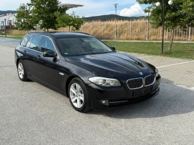 BMW 530 HEAD-UP* ПАНОРАМА* ЛИЗИНГ/БАРТЕР, снимка 3