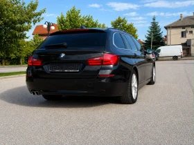 BMW 530 HEAD-UP* ПАНОРАМА* ЛИЗИНГ/БАРТЕР, снимка 5