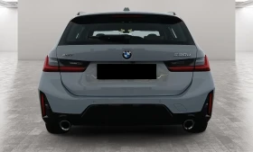 BMW 330 d XDRIVE TOURING M-SPORT H/K CAMERA LED , снимка 4