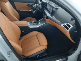 BMW 330 d XDRIVE TOURING M-SPORT H/K CAMERA LED , снимка 7
