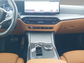 BMW 330 d XDRIVE TOURING M-SPORT H/K CAMERA LED , снимка 9