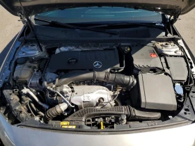 Mercedes-Benz A 220 2.0l, снимка 11