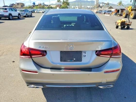 Mercedes-Benz A 220 2.0l, снимка 6