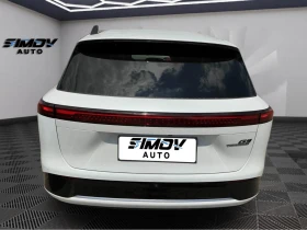 Xpeng G9 AWD 4X4 98KWH 551КС. , снимка 4