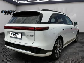 Xpeng G9 AWD 4X4 98KWH 551КС. , снимка 2