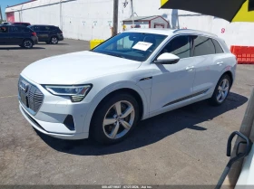 Audi E-Tron Premium Plus, снимка 1