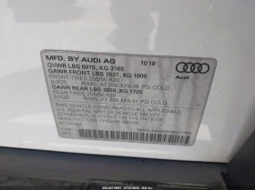Audi E-Tron Premium Plus, снимка 9