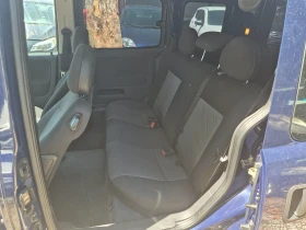 Opel Combo 1.6 Метан, снимка 10