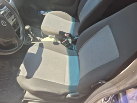 Opel Combo 1.6 Метан, снимка 9