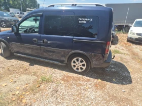 Opel Combo 1.6 Метан, снимка 7