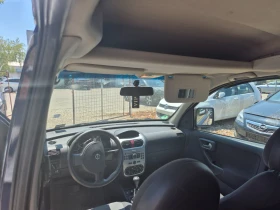 Opel Combo 1.6 Метан, снимка 13