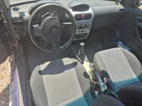 Opel Combo 1.6 Метан, снимка 8