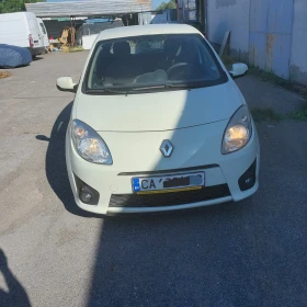 Renault Twingo, снимка 9