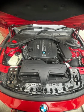 BMW 320 Ф30, снимка 5