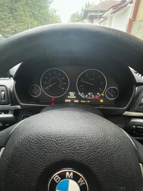 BMW 320 Ф30, снимка 6