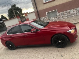 BMW 320 Ф30, снимка 3